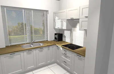 ModneStol: Kuchnie na wymiar, Szafy na wymiar,